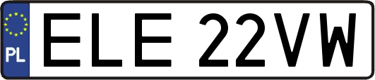 ELE22VW
