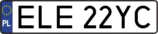 ELE22YC