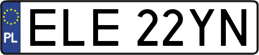 ELE22YN