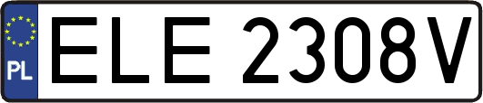 ELE2308V