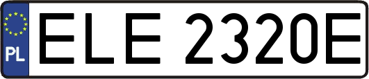 ELE2320E
