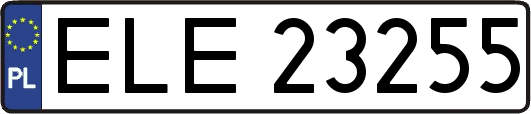 ELE23255