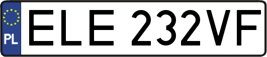 ELE232VF