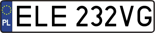 ELE232VG