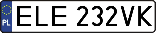 ELE232VK