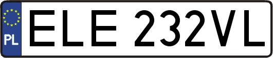 ELE232VL