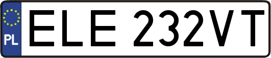 ELE232VT