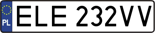 ELE232VV