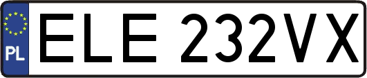 ELE232VX