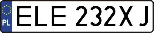 ELE232XJ