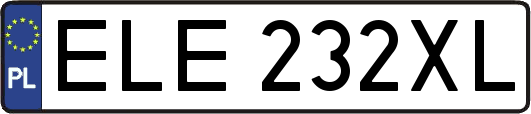 ELE232XL