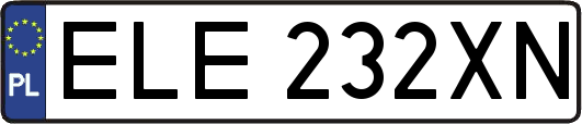 ELE232XN