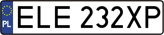 ELE232XP