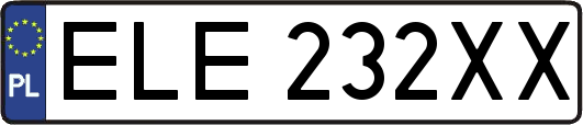 ELE232XX
