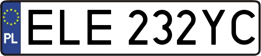 ELE232YC
