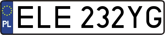ELE232YG