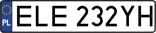 ELE232YH
