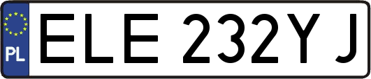 ELE232YJ