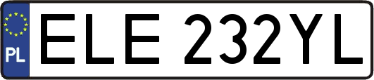 ELE232YL