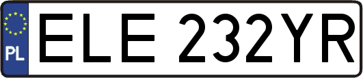 ELE232YR