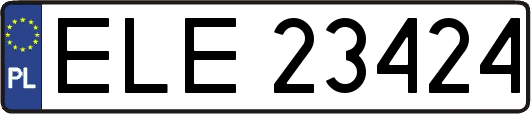 ELE23424