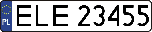 ELE23455