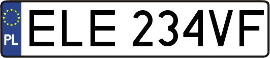 ELE234VF