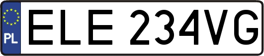 ELE234VG