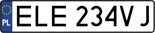 ELE234VJ