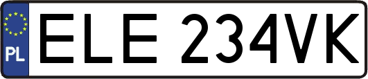 ELE234VK