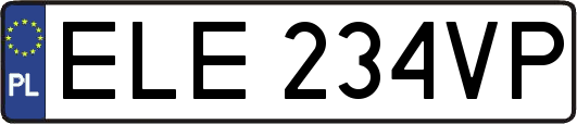 ELE234VP
