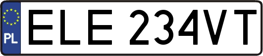 ELE234VT