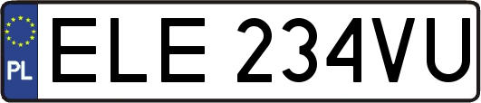 ELE234VU