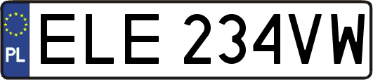 ELE234VW