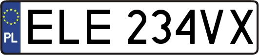 ELE234VX
