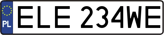 ELE234WE
