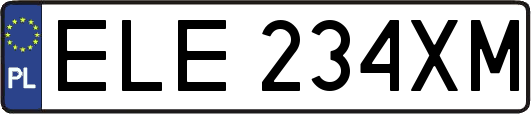 ELE234XM