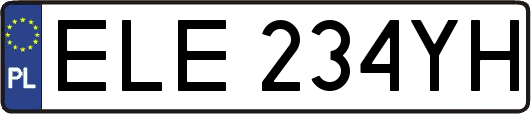 ELE234YH