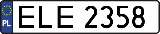 ELE2358