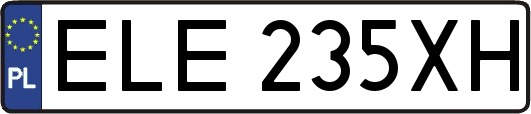 ELE235XH
