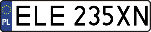 ELE235XN
