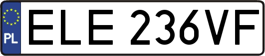 ELE236VF