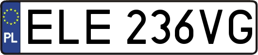 ELE236VG