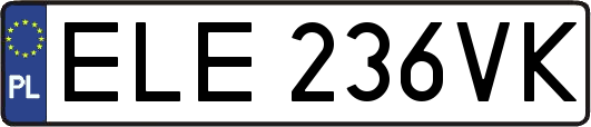 ELE236VK