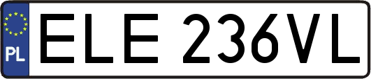 ELE236VL