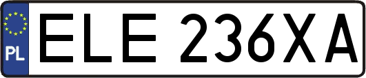 ELE236XA