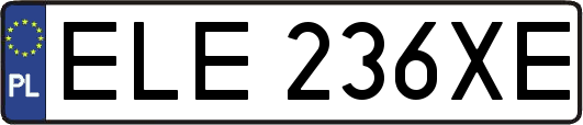 ELE236XE