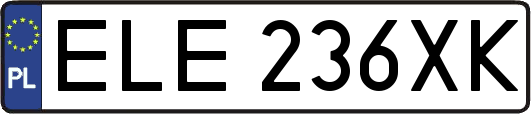 ELE236XK