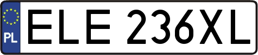 ELE236XL