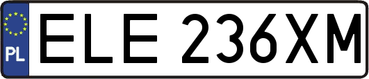 ELE236XM